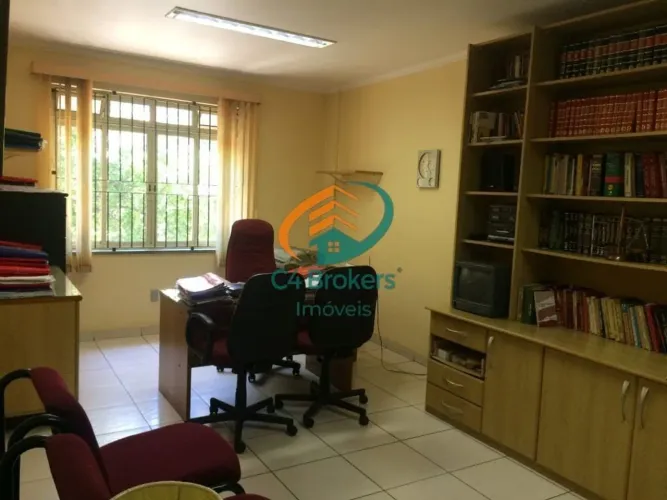 Sala em Liberdade - São Paulo
