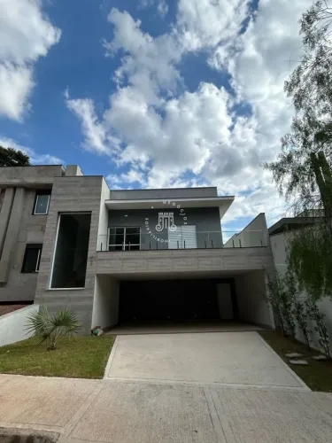 CASA PARA LOCAÇÃO NO CONDOMINIO RESIDENCIAL DOS IPES - JUNDIAÍ - SP
