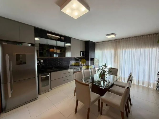 Casa, 210 m² - venda por R$ 1.280.000,00 ou aluguel por R$ 7.115,11/mês - Club Residence A