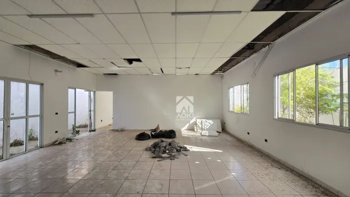 Casa Comercial a venda na Vila Medom em Americana SP.