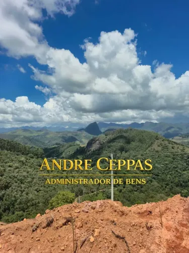 Terreno com 2 Platôs e Vista para Montanhas em Trapiche l 5.674m² | Área Nobre em Expansão