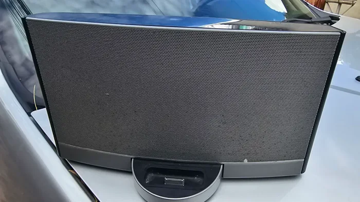 BOSE  soundtouch portable 中古 bose soundtouch