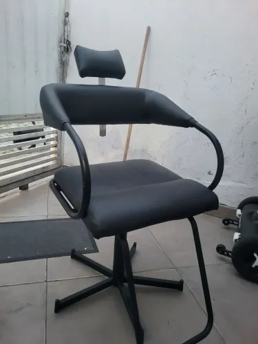 Cadeira de salão/barbeiro