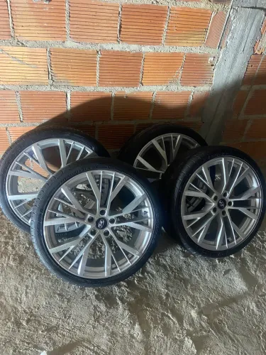 Roda aro 20 novo