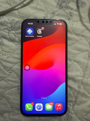 iPhone 13 Pro 