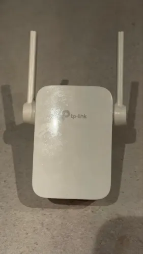 Repetidor Wi-Fi TL-WA855RE TP-Link