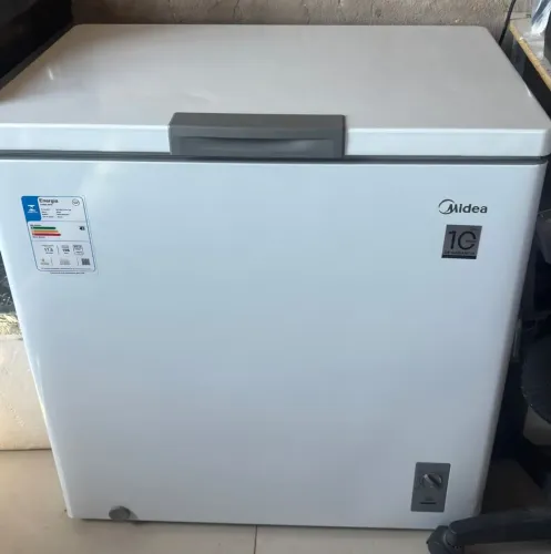 Freezer Midea
