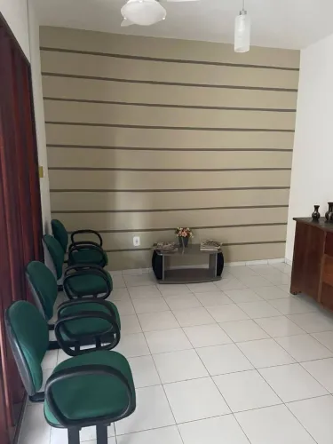 Salas comerciais