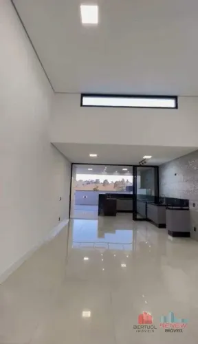 Casa de Condomínio à venda Residencial Phytus em Cabreúva