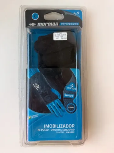 Imobilizador de Pulso - Mormaii