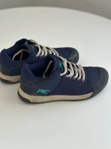 Sapatilha/Tênis para pedal flat - Ride Concepts