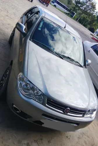 Fiat Palio Celebration 1.0 Fire Flex 8V 4P 2015