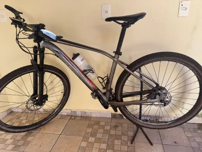 Bicicleta SPECIALIZED ROCKHOPPER PRO 29