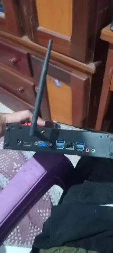 Vendo um mini PC 