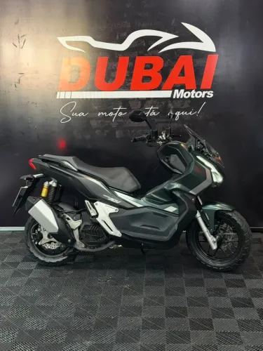 Honda ADV 150