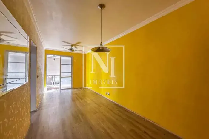 APARTAMENTO 2 QUARTOS no Bairro de Botafogo