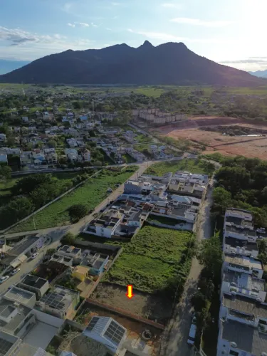 TERRENO 360 m² - R$ 80 MIL | PARQUE DAS FLORES - RIO DAS OSTRAS