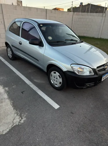 Celta Life 2010/2011 Básico 