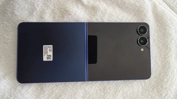 Z flip 7
