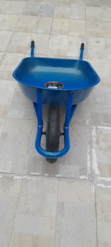 Carrinho de Mão Tramontina "NOVO"