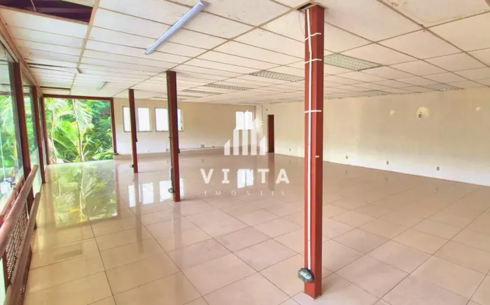 Salão Comercial para aluguel, Nogueira, Petrópolis