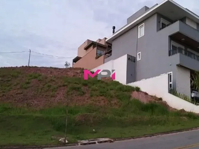 TERRENO A VENDA EM CONDOMÍNIO FECHADO (BOSQUE DO HORTO) - HORTO FLORESTAL - JUNDIAÍ/SP.