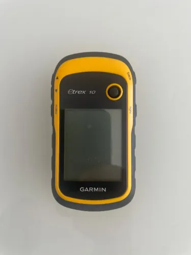 GPS Garmin