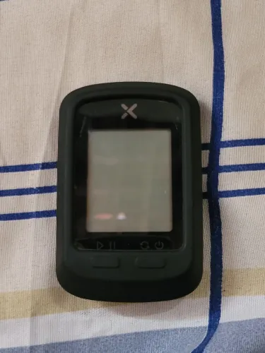 Vendo GPS Xoss G+