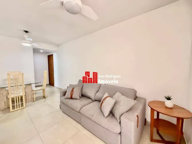 Apartamento com 2 dormitórios à venda, 73 m² por R$ 720.000,00 - Rio 2 - Rio de Janeiro/RJ