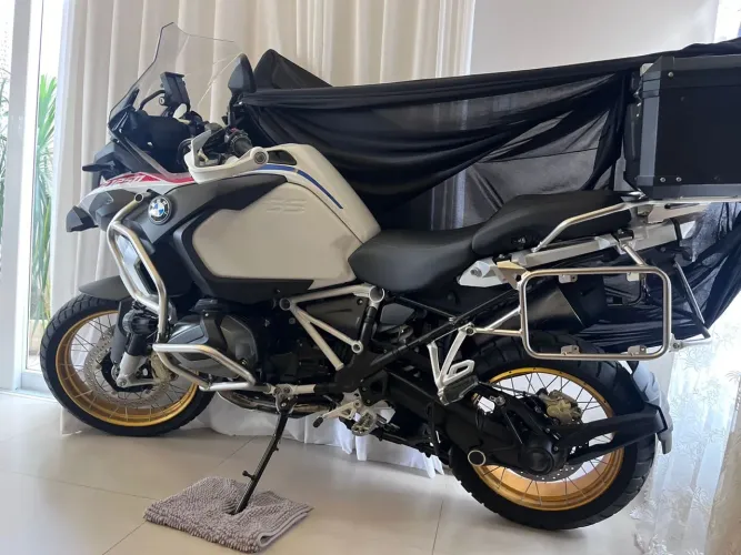 Bmw gs r1250