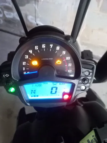 Vulcan Kawasaki