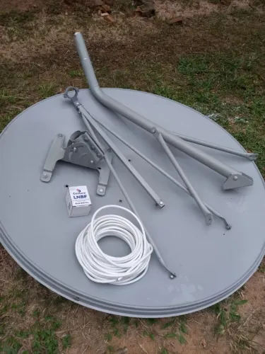 Antenas de tv 