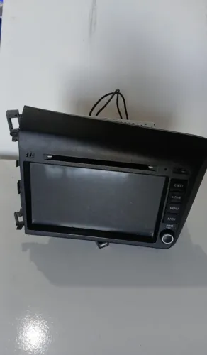 Multimidia Honda Civic G9