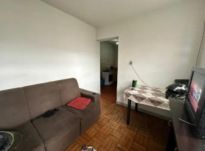Casa a venda no Tapanã 