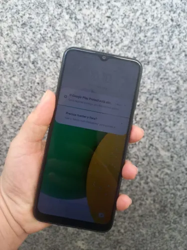 Samsung A03 core 32gb
