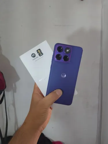 Troco Edge 70 fusion plus