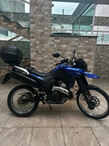 Vendo Lander 250 25/25 conected!