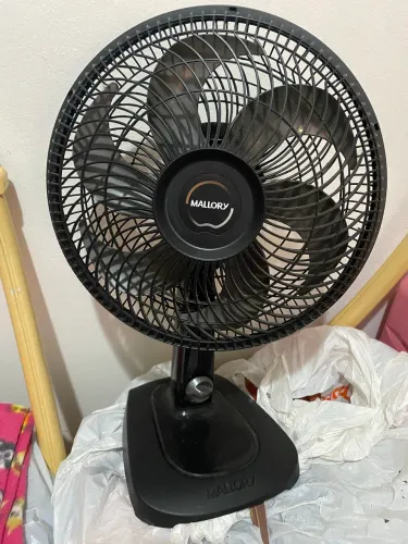 Ventilador 127V