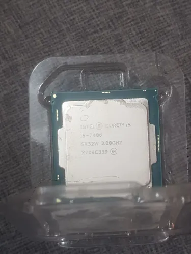 Processador i5 7400