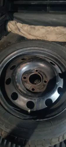 Roda Ford aro 14