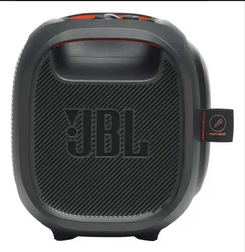 Jbl partybox
