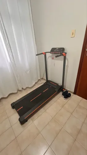 Athletic Esteira Nova