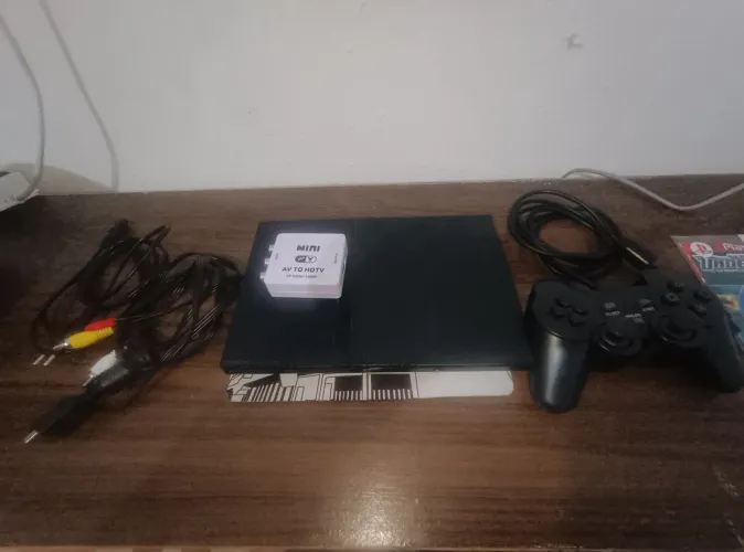 Play 2