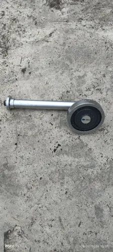 Chuveiro Deca De Parede Com Tubo Acqua Plus Cromado