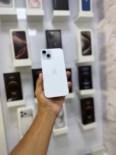 IPHONE 15 PLUS 256 GB 