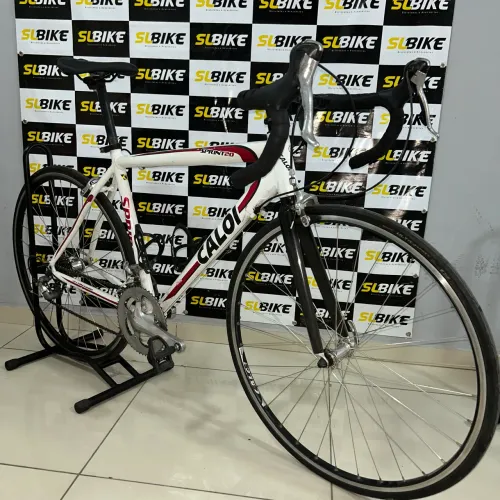 Bicicleta Caloi Sprint 20