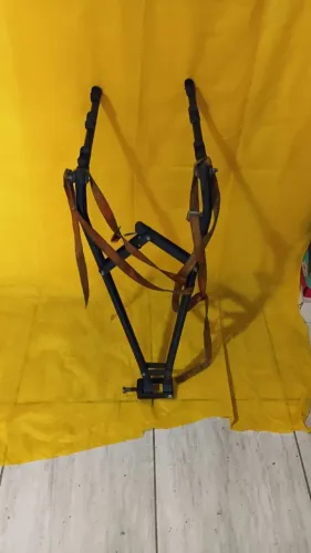 Suporte para carregar ate 3 bicicletas