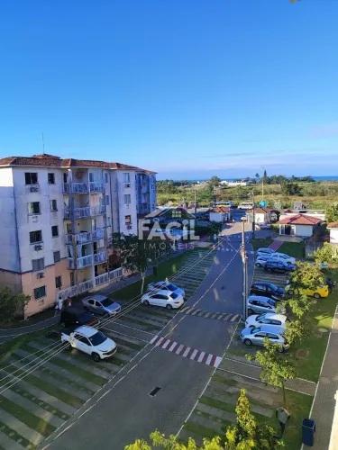Apartamento à venda em Praia da Baleia-Serra / 64m² / 350mil