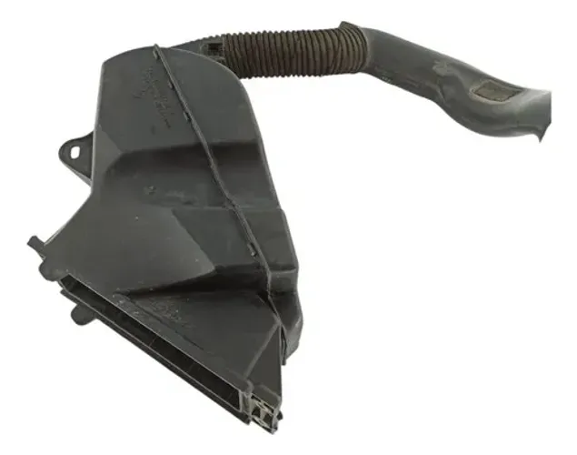 Caixa Filtro Ar C Mangueira Peugeot 206 Renault Clio 1.0 16v