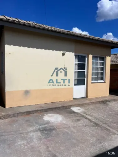 ATENÇÃO:  Casa à venda  Vida Nova Pacaembu
